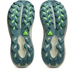 Zapatillas ASICS Trabuco 14 Ocean Haze/Foggy Teal Hombre - 5