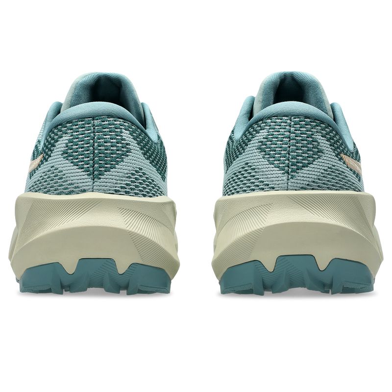 Zapatillas ASICS Trabuco 14 Ocean Haze/Foggy Teal Hombre - 6