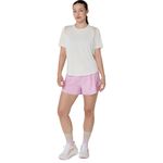 Short ASICS Road 3-5In Short Hazy Lilac Mujer - 2