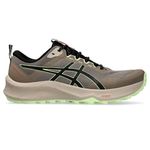 Zapatillas ASICS Trabuco Terra 3 Taupe Grey/Illuminate Yellow Hombre - 0