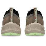 Zapatillas ASICS Trabuco Terra 3 Taupe Grey/Illuminate Yellow Hombre - 3