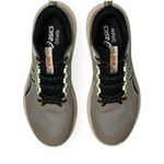 Zapatillas ASICS Trabuco Terra 3 Taupe Grey/Illuminate Yellow Hombre - 5