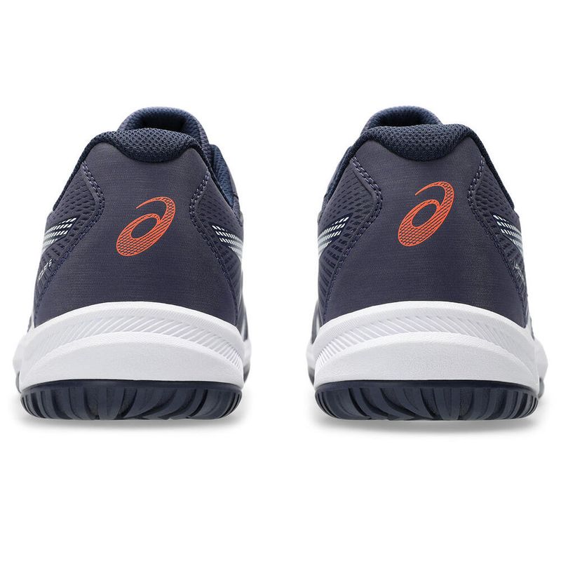 Zapatillas ASICS Upcourt 6 Indigo Fog/White Hombre - 4