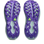 Zapatillas ASICS Trabuco 14 Foggy Teal/Radiant Amethyst Mujer - 5