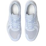 Zapatillas ASICS Upcourt 6 Blue Fade/White Mujer - 3