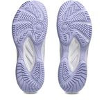 Zapatillas ASICS Upcourt 6 Blue Fade/White Mujer - 5