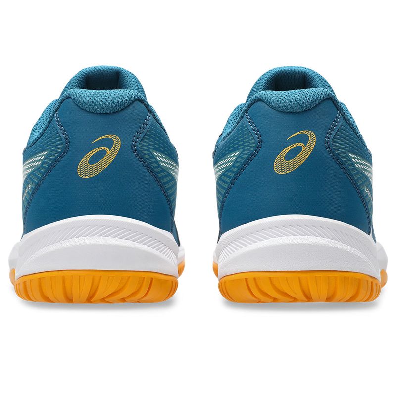 Zapatillas ASICS Upcourt 6 IDark Teal/White Hombre - 6