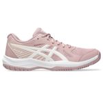 Zapatillas ASICS Upcourt 6 Morganite/White Mujer - 0