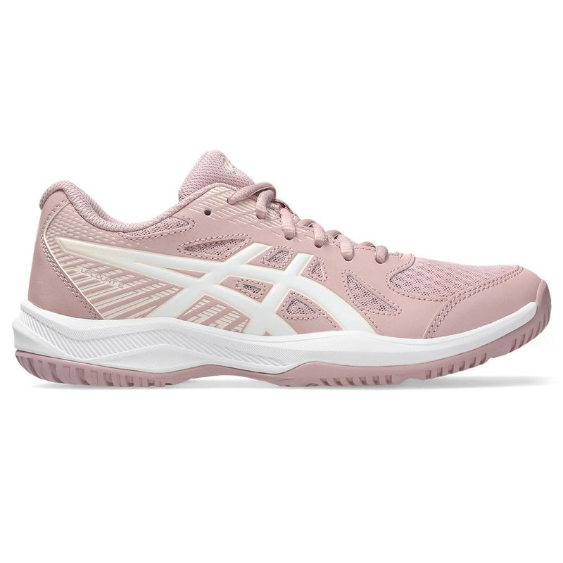 Zapatillas ASICS Upcourt 6 Morganite/White Mujer - 0