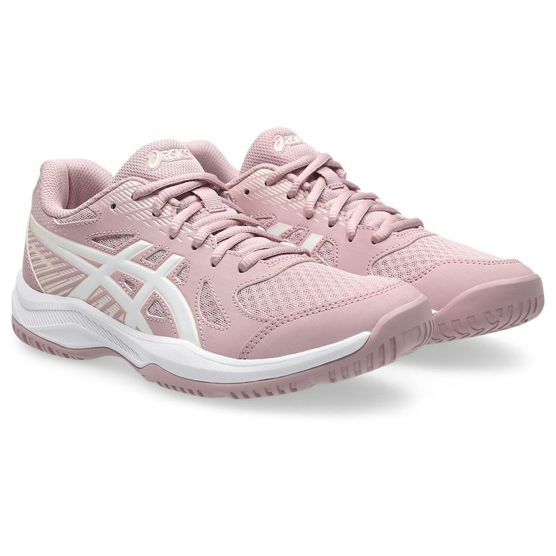 Zapatillas ASICS Upcourt 6 Morganite/White Mujer - 1