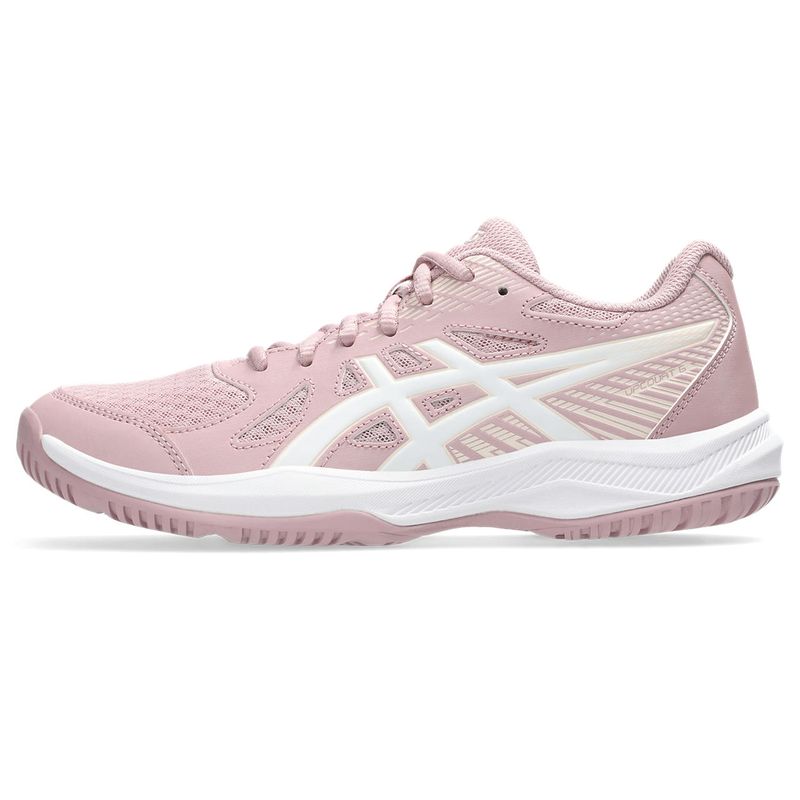 Zapatillas ASICS Upcourt 6 Morganite/White Mujer - 2