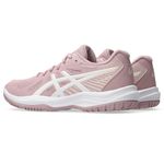 Zapatillas ASICS Upcourt 6 Morganite/White Mujer - 3