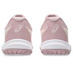 Zapatillas ASICS Upcourt 6 Morganite/White Mujer - 4