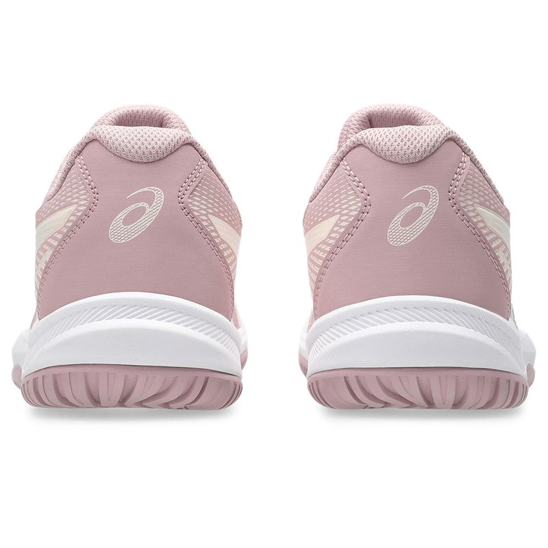 Zapatillas ASICS Upcourt 6 Morganite/White Mujer - 4