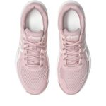 Zapatillas ASICS Upcourt 6 Morganite/White Mujer - 5