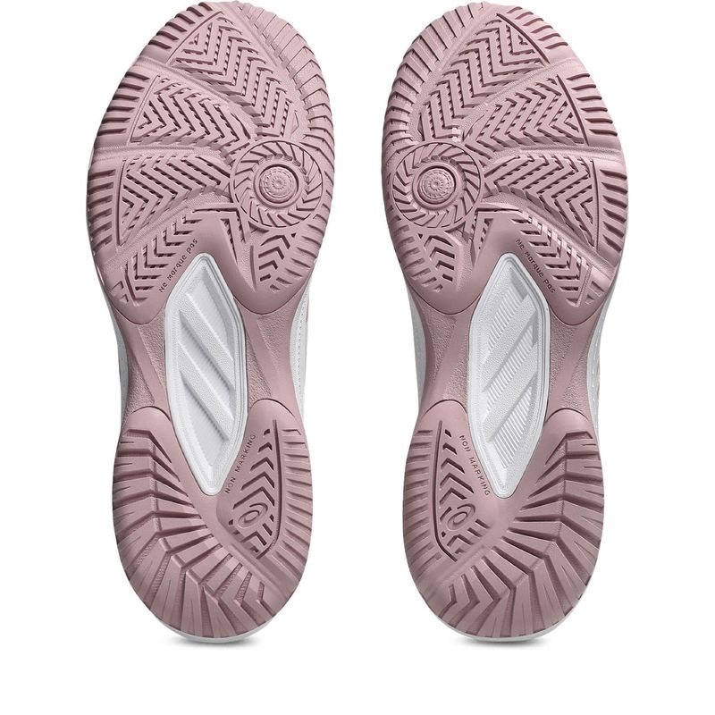 Zapatillas ASICS Upcourt 6 Morganite/White Mujer - 6