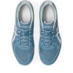 Zapatillas ASICS Upcourt 6 Saba Blue/White Hombre - 2