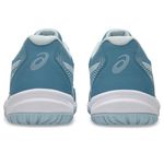 Zapatillas ASICS Upcourt 6 Saba Blue/White Hombre - 6