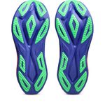 Zapatillas ASICS Superblast 3 Cobalt Burst/Light Orange Unisex - 6