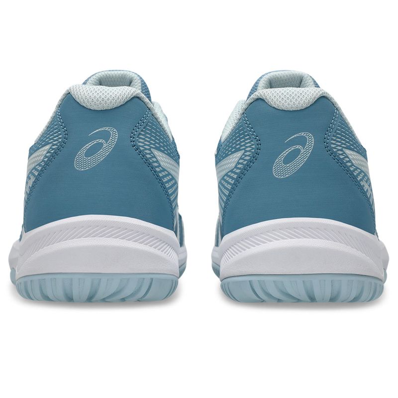 Zapatillas ASICS Upcourt 6 Saba Blue/White Hombre - 6