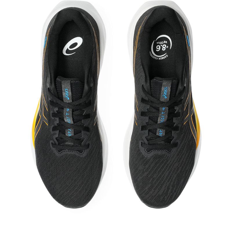 Zapatillas ASICS Versablast 4 Black/Yamabuki Hombre - 1