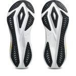 Zapatillas ASICS Versablast 4 Black/Yamabuki Hombre - 4