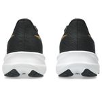 Zapatillas ASICS Versablast 4 Black/Yamabuki Hombre - 5