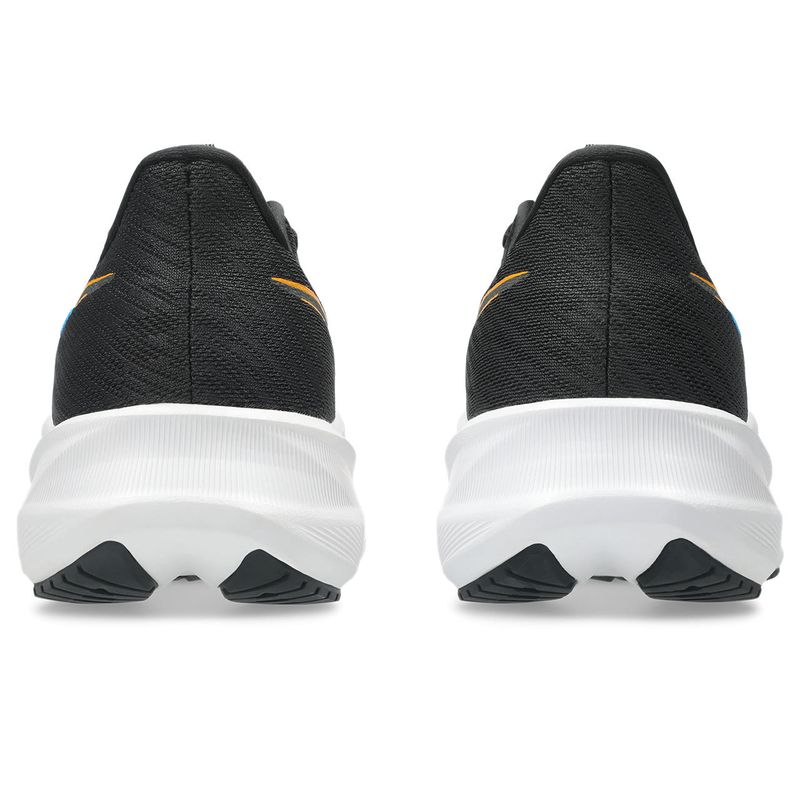 Zapatillas ASICS Versablast 4 Black/Yamabuki Hombre - 5