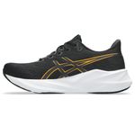 Zapatillas ASICS Versablast 4 Black/Yamabuki Hombre - 6