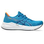 Zapatillas ASICS Versablast 4 Aegean Blue/White Hombre - 0