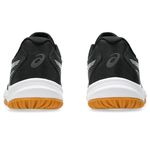 Zapatillas ASICS Upcourt 6 Black/White Mujer - 6