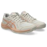 Zapatillas ASICS Upcourt 6 Soft Oat/Cantaloupe Mujer - 2
