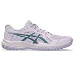 Zapatillas ASICS Upcourt 6 Dahlia/Foggy Teal Mujer - 0