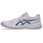 Zapatillas ASICS Upcourt 6 Dahlia/Foggy Teal Mujer - 1