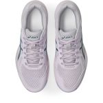 Zapatillas ASICS Upcourt 6 Dahlia/Foggy Teal Mujer - 3