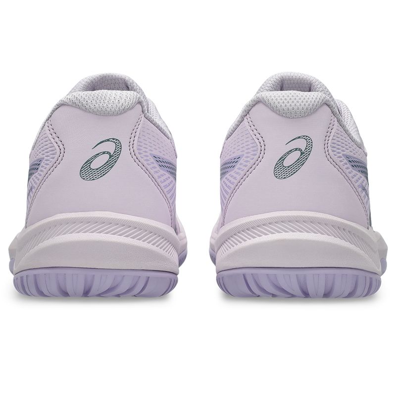 Zapatillas ASICS Upcourt 6 Dahlia/Foggy Teal Mujer - 6