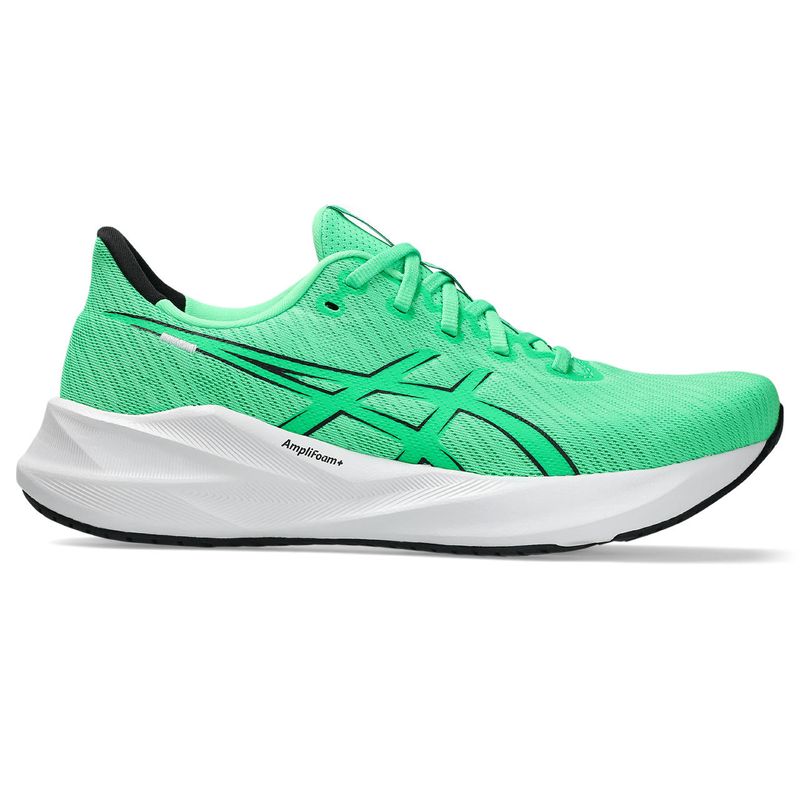 Zapatillas ASICS Versablast 4 Vital Green/Black Hombre - 0