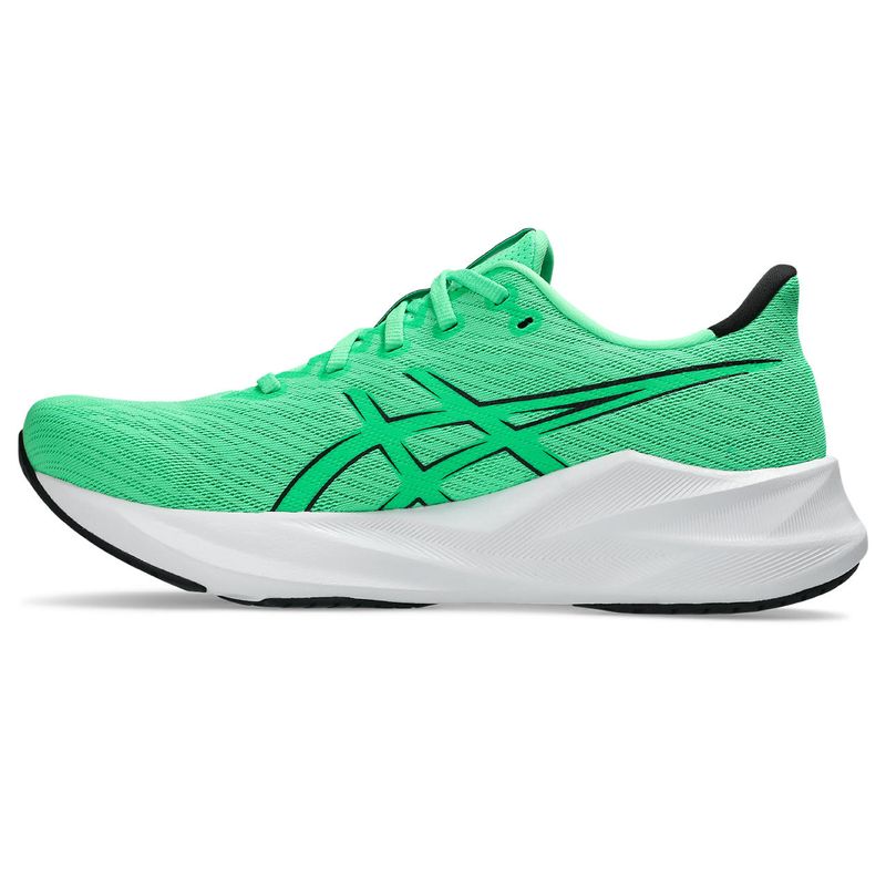 Zapatillas ASICS Versablast 4 Vital Green/Black Hombre - 1