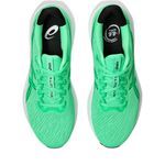 Zapatillas ASICS Versablast 4 Vital Green/Black Hombre - 2