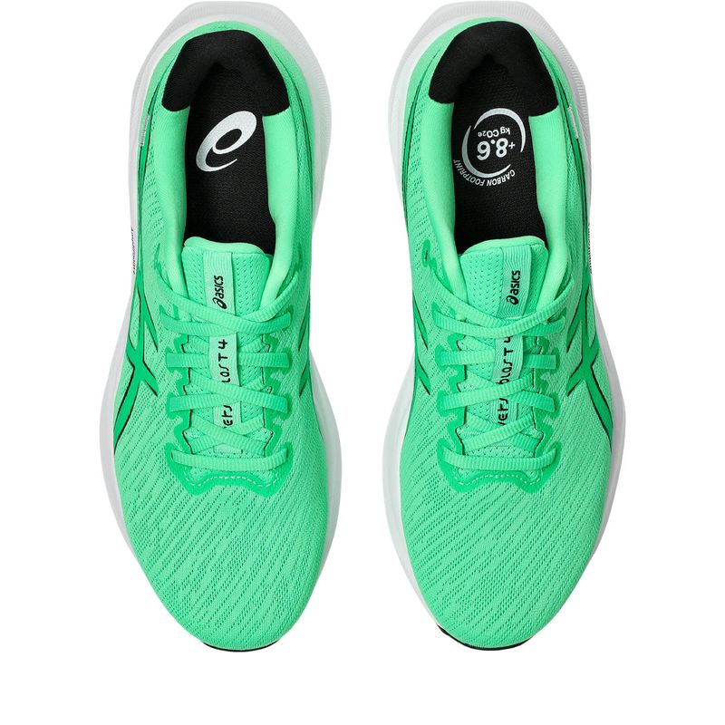 Zapatillas ASICS Versablast 4 Vital Green/Black Hombre - 2