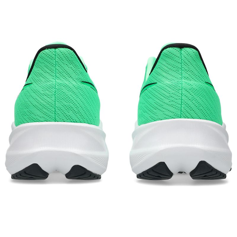 Zapatillas ASICS Versablast 4 Vital Green/Black Hombre - 6
