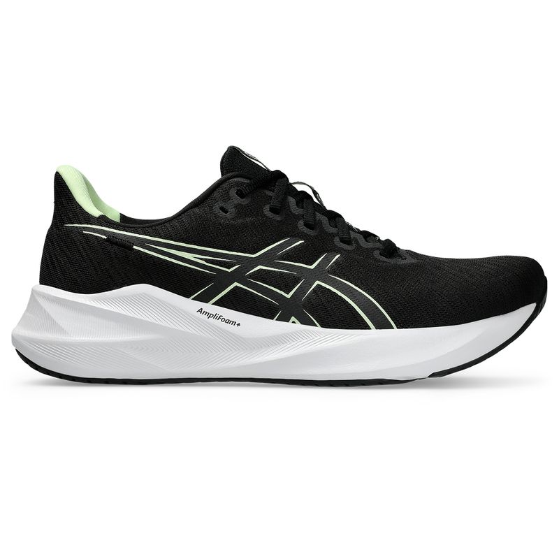 Zapatillas ASICS Versablast 4 Black/Illuminate Yellow Hombre - 0