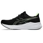 Zapatillas ASICS Versablast 4 Black/Illuminate Yellow Hombre - 1
