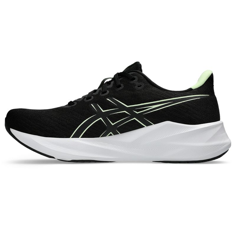 Zapatillas ASICS Versablast 4 Black/Illuminate Yellow Hombre - 1