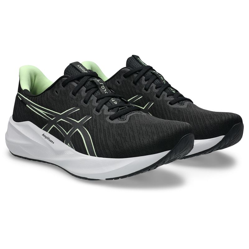 Zapatillas ASICS Versablast 4 Black/Illuminate Yellow Hombre - 2