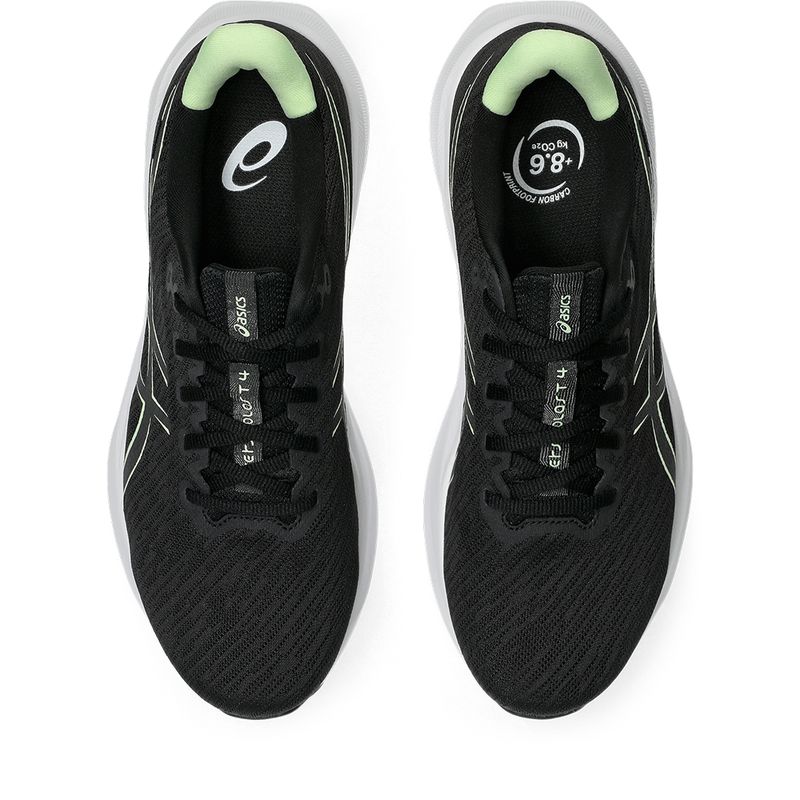 Zapatillas ASICS Versablast 4 Black/Illuminate Yellow Hombre - 3