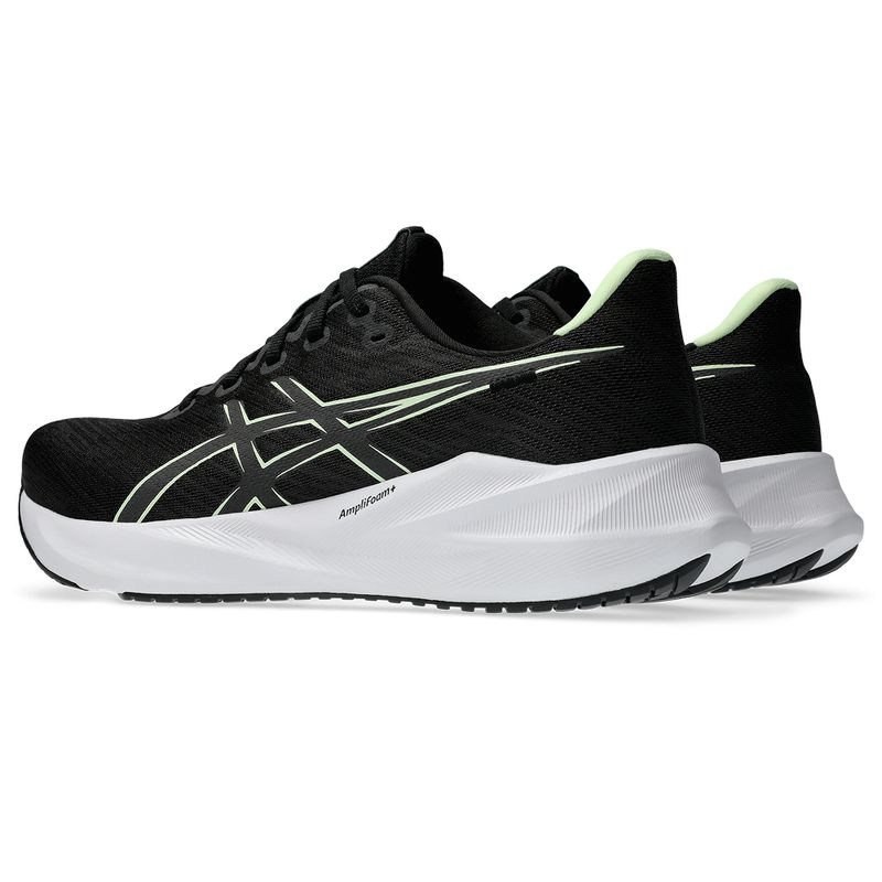 Zapatillas ASICS Versablast 4 Black/Illuminate Yellow Hombre - 4