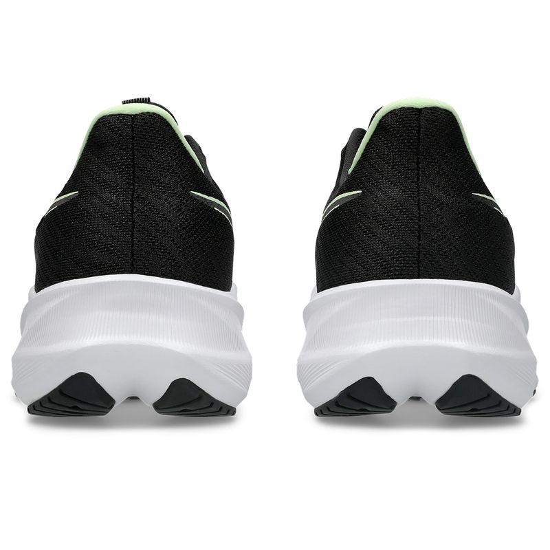 Zapatillas ASICS Versablast 4 Black/Illuminate Yellow Hombre - 6