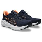 Zapatillas ASICS Versablast 4 Midnight/Bright Sunstone Hombre - 2