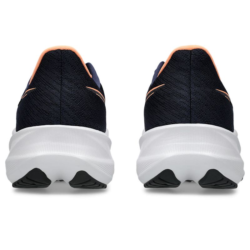 Zapatillas ASICS Versablast 4 Midnight/Bright Sunstone Hombre - 3